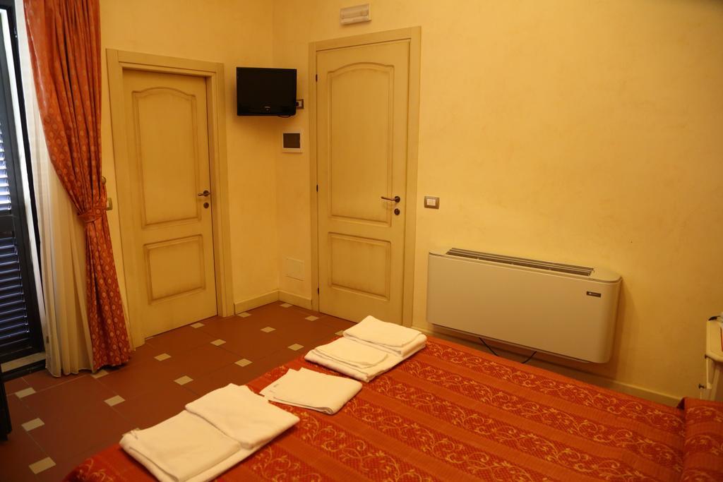 Agriturismo Monticelli Mussomeli Room photo