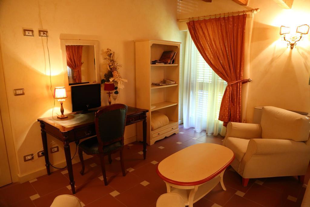 Agriturismo Monticelli Mussomeli Room photo