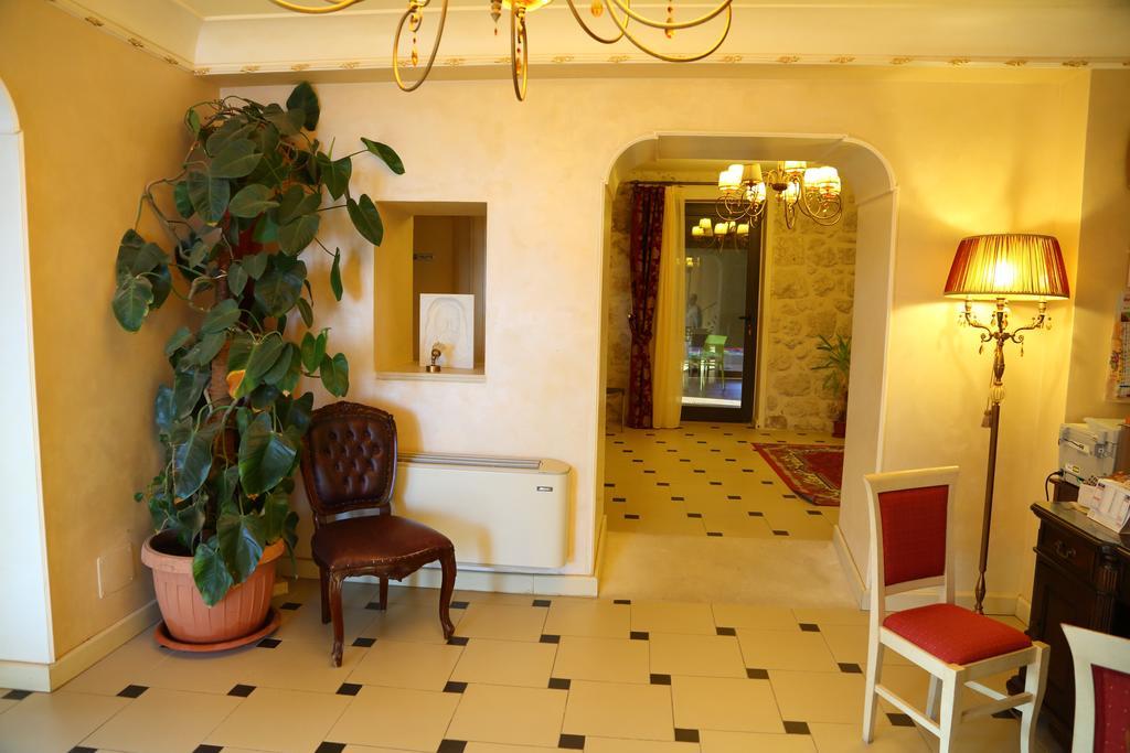 Agriturismo Monticelli Mussomeli Exterior photo