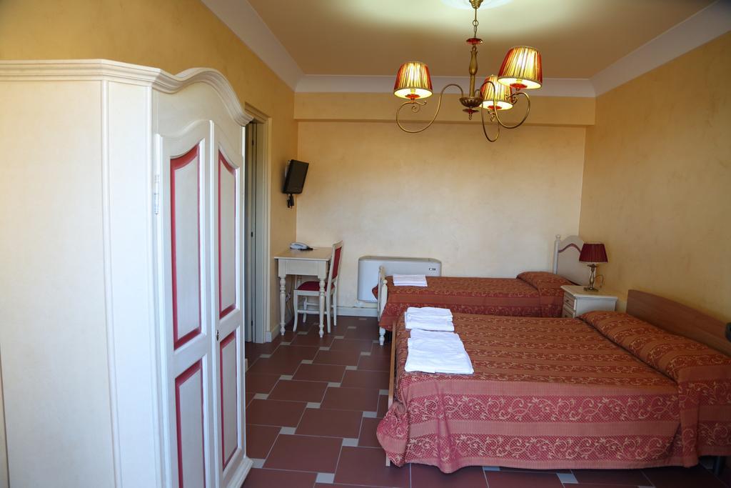 Agriturismo Monticelli Mussomeli Room photo