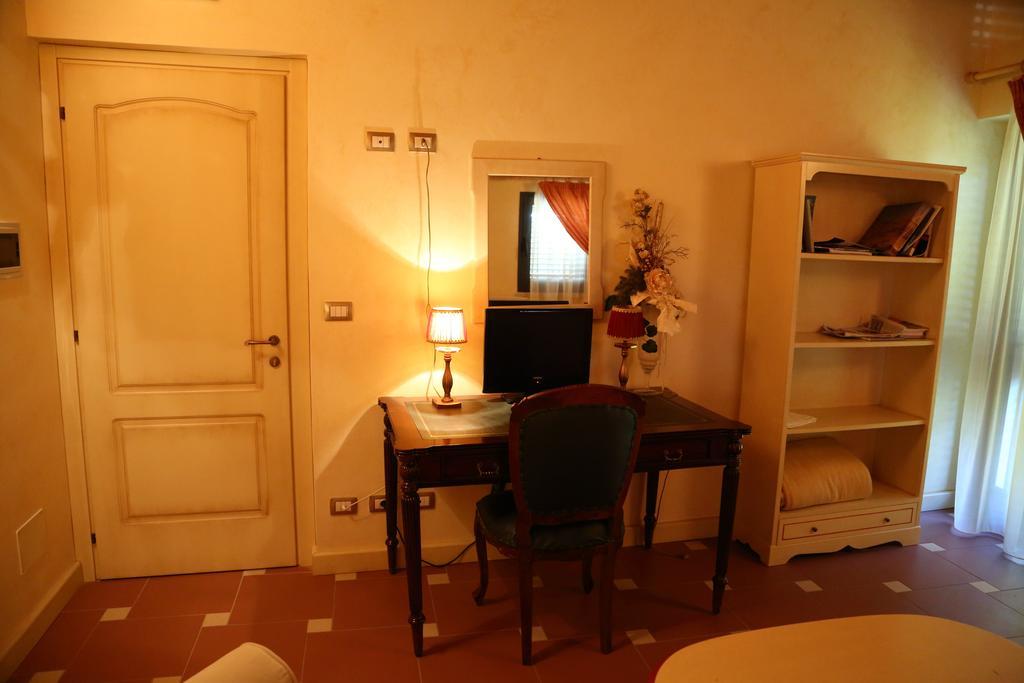 Agriturismo Monticelli Mussomeli Room photo